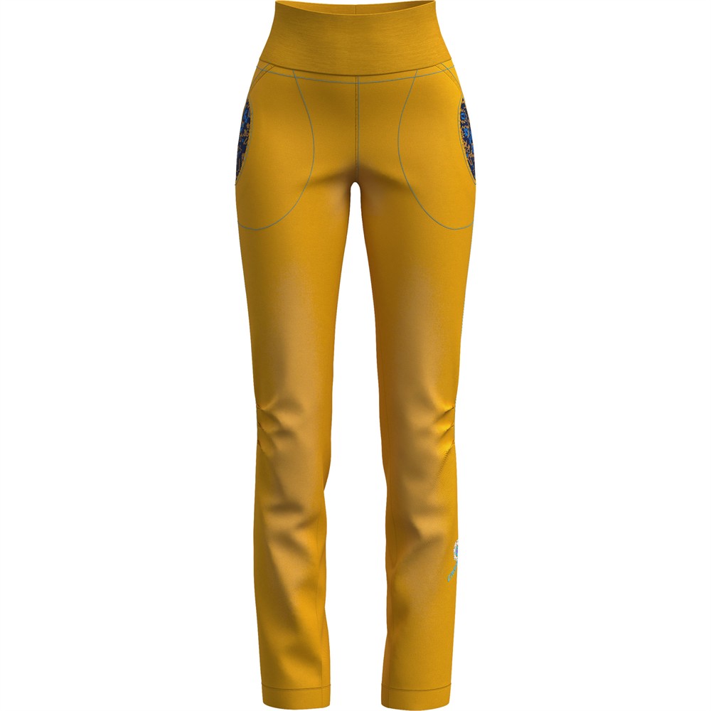PANT AFTER LIGHT